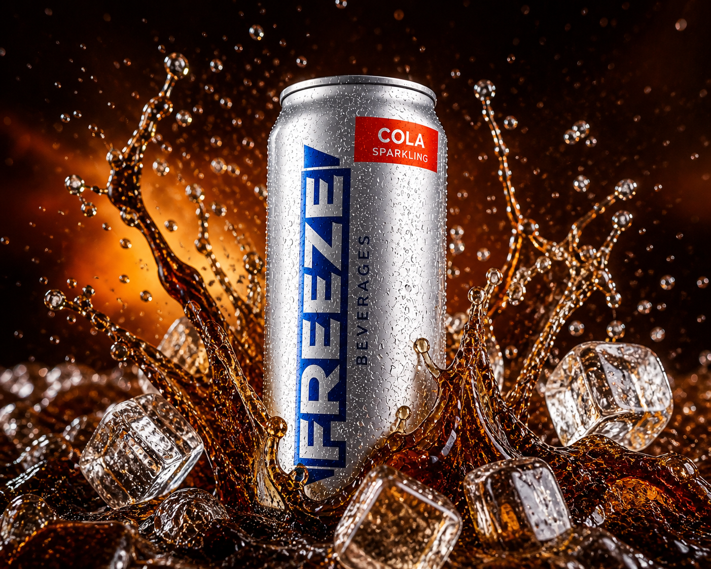 Cola Drink
